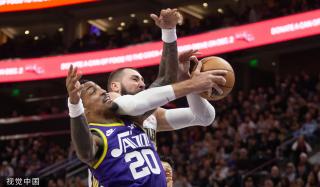 的新外援 的新外援